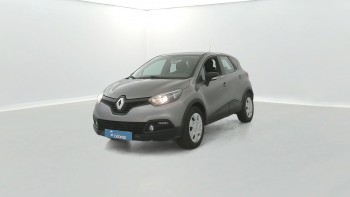 RENAULT Captur 0.9 TCe 90ch Life - Première main d’occasion 133400km révisée et livrable partout en France