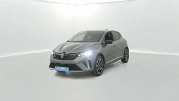 RENAULT Clio Clio E-Tech full hybrid 145 ch GSR2 Techno 5p d’occasion 10005km révisée et livrable partout en France