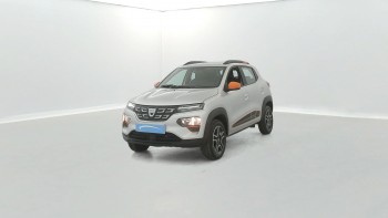 DACIA Spring Achat Intégral Confort Plus 5p d’occasion 26632km révisée disponible à 