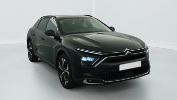 CITROEN C5 X PureTech 130 S S EAT8 Shine d’occasion 42999km révisée disponible à 