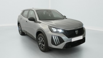 PEUGEOT 2008 100 S S BVM6 Style neuve 2km révisée et livrable partout en France