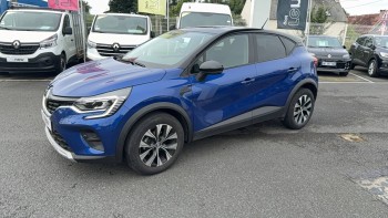 RENAULT Captur TCe 90 Evolution 5p d’occasion 14229km révisée et livrable partout en France