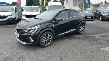 RENAULT Captur E-Tech 145 21 Intens 5p d’occasion 50522km révisée disponible à 
