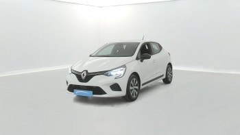 RENAULT Clio Clio TCe 90 Equilibre 5p d’occasion 37555km révisée disponible à 