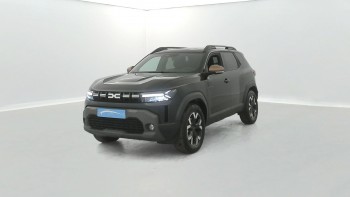 DACIA Duster Hybrid 140 Extreme 5p d’occasion 22379km révisée disponible à 