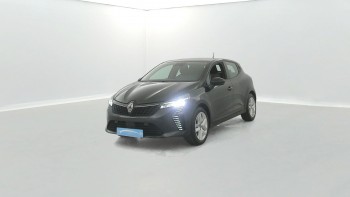 RENAULT Clio Clio Blue dCi 100 ch GSR2 Evolution 5p d’occasion 12353km révisée et livrable partout en France