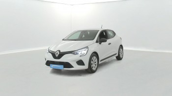 RENAULT Clio Clio SCe 65 Authentic 5p d’occasion 21000km révisée disponible à 