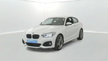 BMW Série 1 116d 116 ch BVA8 M Sport Ultimate 3p d’occasion 63995km révisée et livrable partout en France