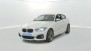 Acheter une BMW Série 1 116d 116 ch BVA8 M Sport Ultimate 3p d'occasion de 2020 avec 63995kms