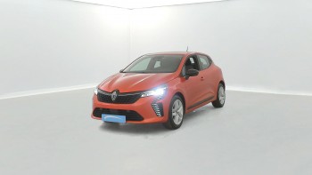 RENAULT Clio Clio SCe 65 Evolution 5p d’occasion 39470km révisée disponible à 