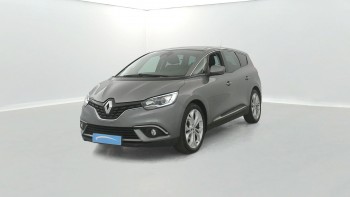 RENAULT Grand Scenic Grand Scenic Blue dCi 120 EDC Business 5p d’occasion 96200km révisée et livrable partout en France