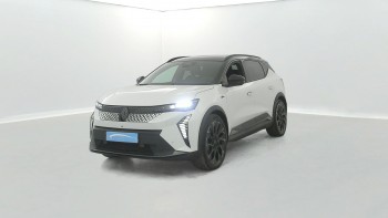 RENAULT Scenic Scenic E-Tech électrique 220 ch grande autonomie Techno esprit Alpine 5p d’occasion 10001km révisée disponible à 
