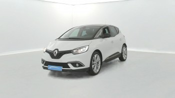 RENAULT Scenic Scenic dCi 110 Energy Business 5p d’occasion 118090km révisée disponible à 