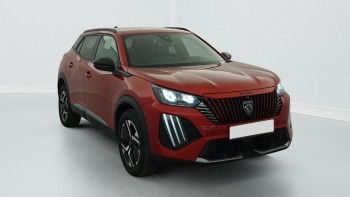 PEUGEOT 2008 100 S S BVM6 Allure d’occasion 7444km révisée et livrable partout en France