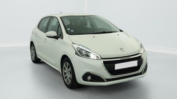 PEUGEOT 208 PURETECH 82CH S S BVM5 ACTIVE BUSINESS d’occasion 45227km révisée disponible à 