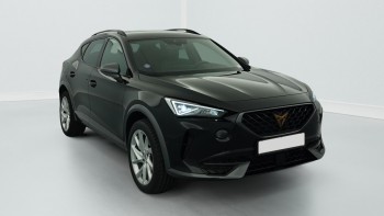 CUPRA Formentor 1.5 TSI 150 CH BUSINESS EDITION d’occasion 34962km révisée disponible à 