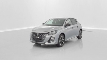 PEUGEOT 208 208 1.2 Hybrid 110ch Allure e-DCS6 neuve 10km révisée disponible à 