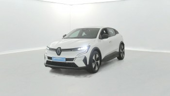 RENAULT Megane EV40 130ch standard charge Equilibre 5p d’occasion 43200km révisée et livrable partout en France