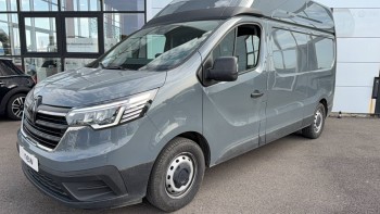 RENAULT Trafic Fg VUL TRAFIC FG BLUE DCI 150 L2H2 3T GSR2 ADVANCE 4p d’occasion 10790km révisée et livrable partout en France