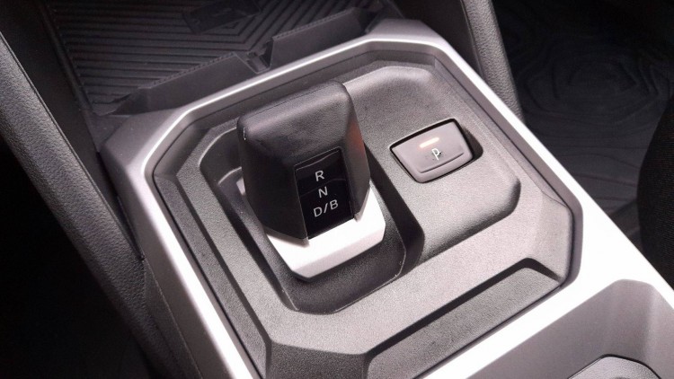DACIA Duster Hybrid 140 Extreme 5p Gris