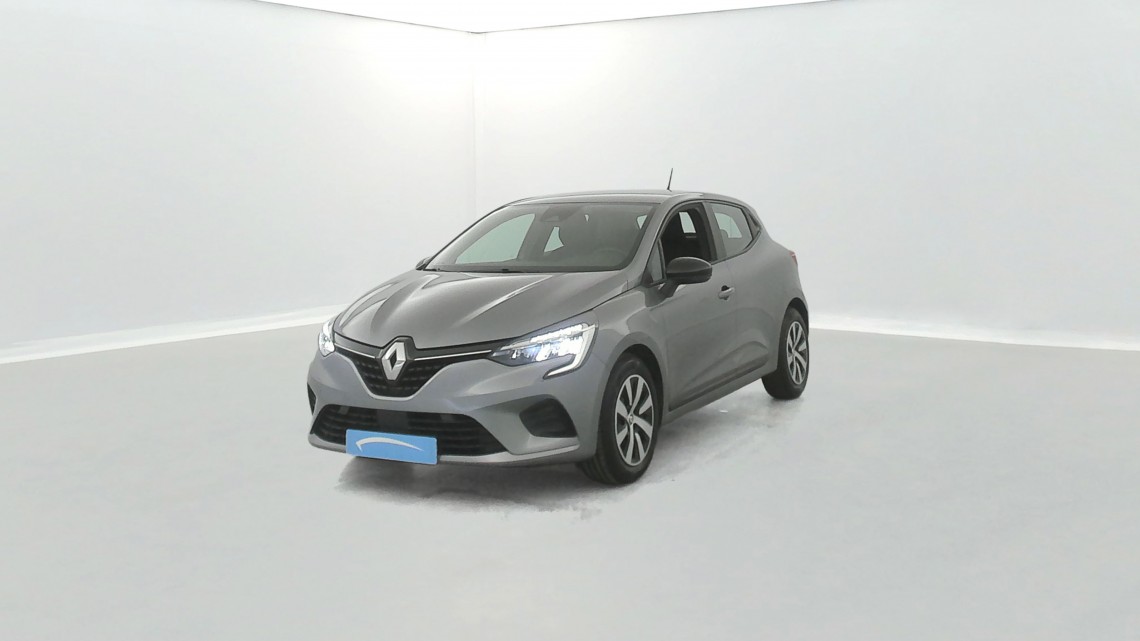 RENAULT Clio Clio TCe 90 Equilibre 5p 