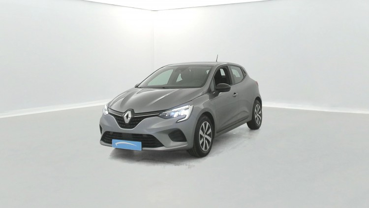 RENAULT Clio Clio TCe 90 Equilibre 5p 