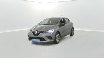 RENAULT Clio Clio TCe 90 Equilibre 5p d’occasion 28299km révisée disponible à 