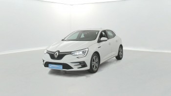 RENAULT Megane TCe 140 Evolution 5p d’occasion 70998km révisée disponible à 
