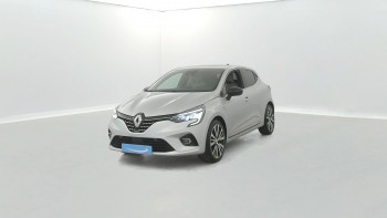 RENAULT Clio Clio TCe 140 21N Initiale Paris 5p d’occasion 39502km révisée disponible à 