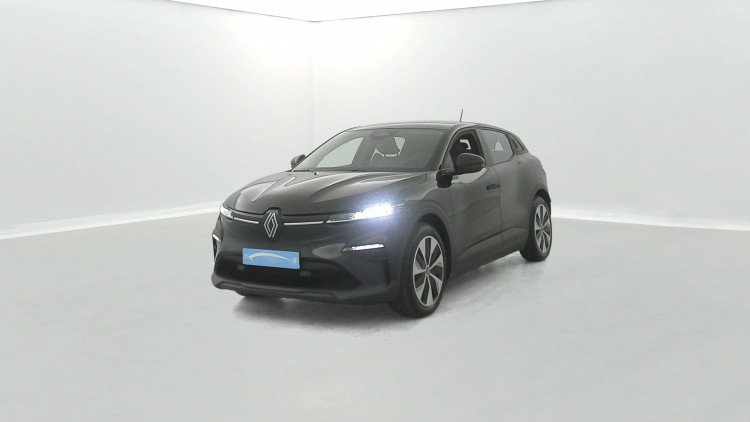 RENAULT Megane EV60 130ch optimum charge Evolution ER 5p Noir