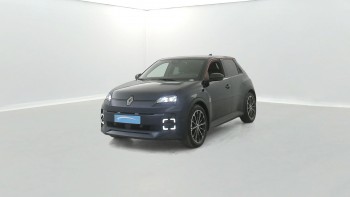 RENAULT Renault 5 120 ch autonomie urbaine Techno 5p d’occasion 10001km révisée disponible à 
