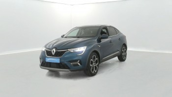 RENAULT Arkana E-Tech 145 21B Intens 5p d’occasion 98696km révisée et livrable partout en France