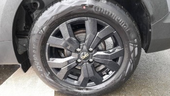 DACIA Jogger Hybrid 140 7 places GSR2 Extreme 5p d’occasion 7495km révisée disponible à 