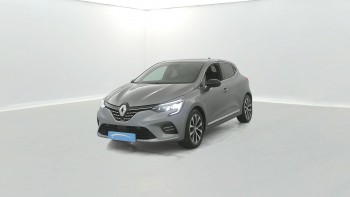 RENAULT Clio Clio E-Tech full hybrid 145 Techno 5p d’occasion 7440km révisée disponible à 