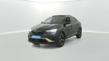 RENAULT Arkana E-Tech hybride 145 22 Engineered 5p d’occasion 62393km révisée disponible à 
