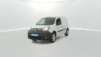 RENAULT Kangoo ACHAT INTEGRAL CONFORT-19 3p d’occasion 65062km révisée disponible à 