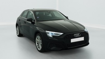 AUDI A3 Sportback 40 TFSIE 204 S TRONIC 6 BUSINESS LINE d’occasion 44067km révisée et livrable partout en France