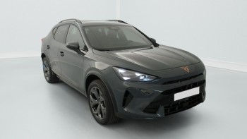 CUPRA Formentor 1.5 eTSI Hybrid 150 ch DSG7 V neuve 6km révisée et livrable partout en France