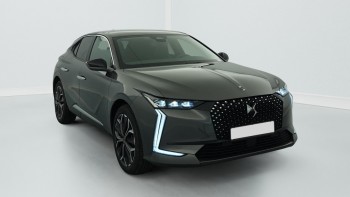 DS DS 4 Hybride Rechargeable 225 EAT8 Etoile - Alcantara d’occasion 10513km révisée disponible à 