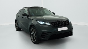 LAND-ROVER Range Rover Velar 2.0L P400e PHEV 404ch HSE R-Dynamic d’occasion 89392km révisée et livrable partout en France
