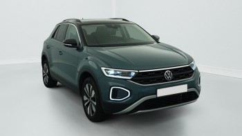 VOLKSWAGEN T-Roc 2.0 TDI 150 Start Stop DSG7 Life Plus d’occasion 12447km révisée et livrable partout en France