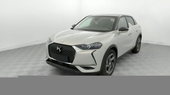DS DS 3 Crossback DS3 CROSSBACK E-Tense Rivoli 136ch neuve 10km révisée disponible à 