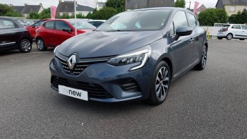 RENAULT Clio Clio TCe 100 GPL 21N Intens 5p d’occasion 61278km révisée disponible à 