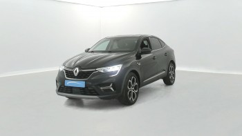 RENAULT Arkana E-Tech 145 21B Intens 5p d’occasion 57447km révisée et livrable partout en France