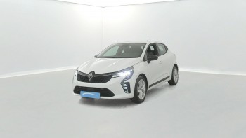 RENAULT Clio Clio TCe 90 Evolution 5p d’occasion 46068km révisée disponible à 