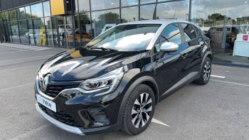 SUV RENAULT Captur E-Tech full hybrid 145 Evolution 5p d’occasion 67101km révisée et livrable partout en France
