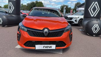 RENAULT Clio Clio TCe 100 GPL Evolution 5p d’occasion 36505km révisée et livrable partout en France