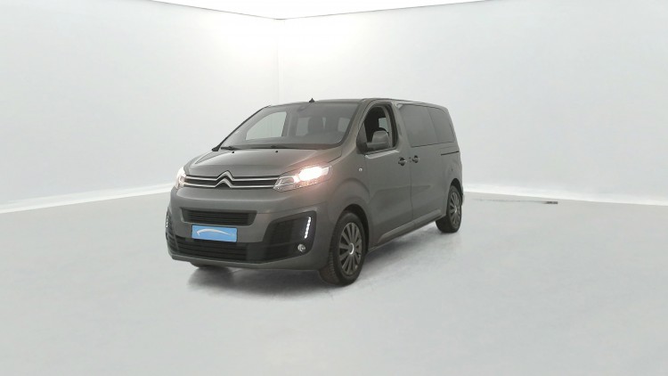 CITROEN SpaceTourer M BlueHDi 120 S&S BVM6 Feel 5p 