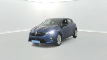 RENAULT Clio Clio Blue dCi 100 ch Generation 5p d’occasion 8306km révisée et livrable partout en France