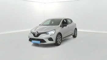 RENAULT Clio Clio TCe 90 Equilibre 5p d’occasion 23787km révisée disponible à 